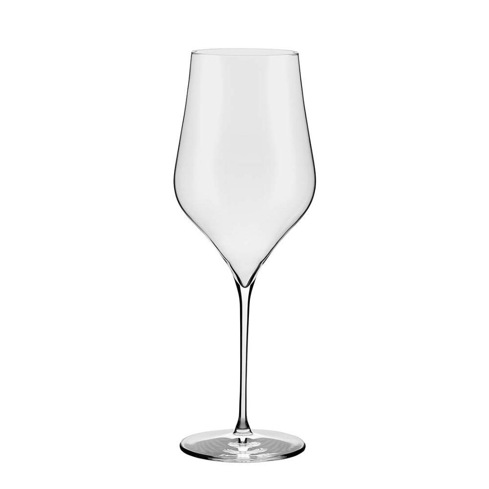 Taça De Cristal Bordeaux 740 ml Classic Dandy - Oxford - 1