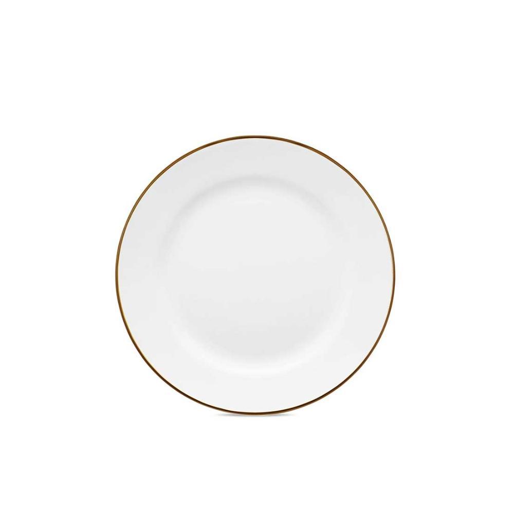 Prato Sobremesa 22 Cm Oxford Flamingo Sofia - 1