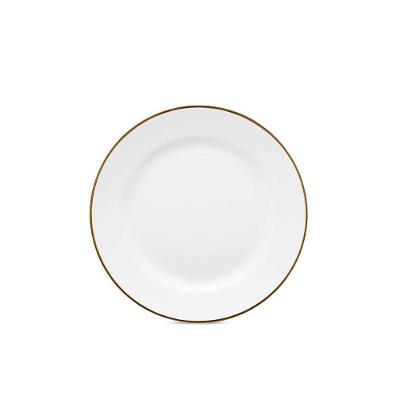 Prato Sobremesa 22 Cm Oxford Flamingo Sofia