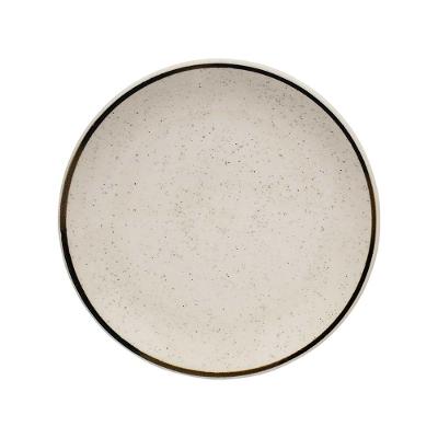 Prato Sobremesa 20 Cm Oxford Unni Brisa