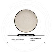 Prato Sobremesa 20 Cm Oxford Unni Brisa - 2