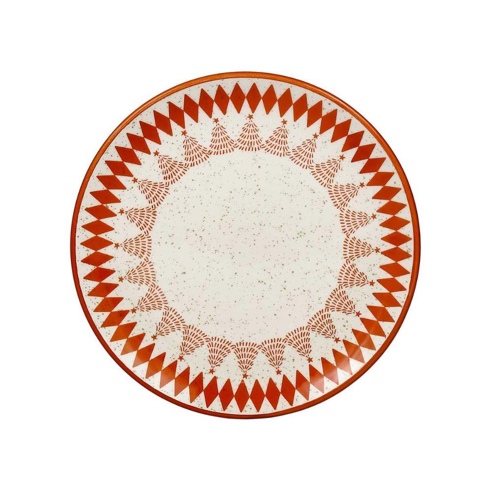 Conjunto de Bolo Natal Malabarismo Natalino - 3