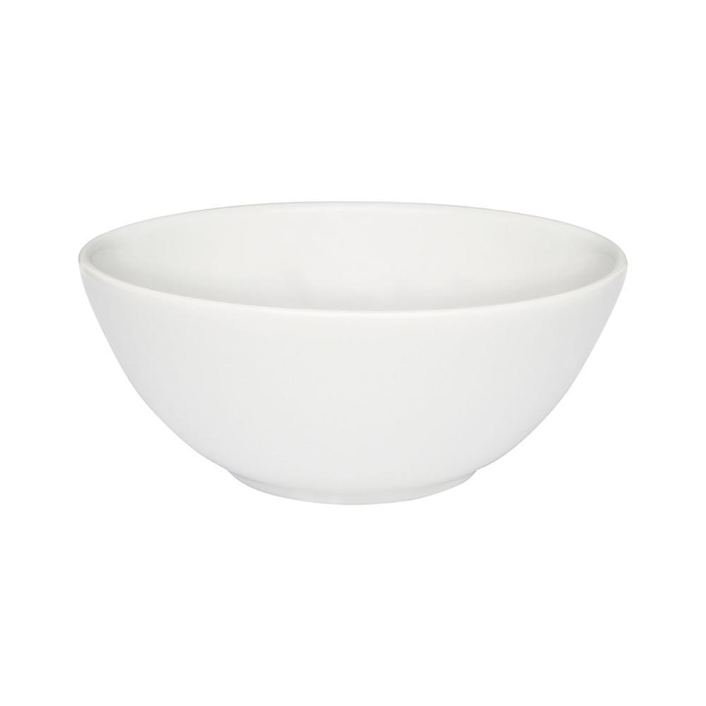 Jogo Lanche De 8 Peças Oxford White - 3