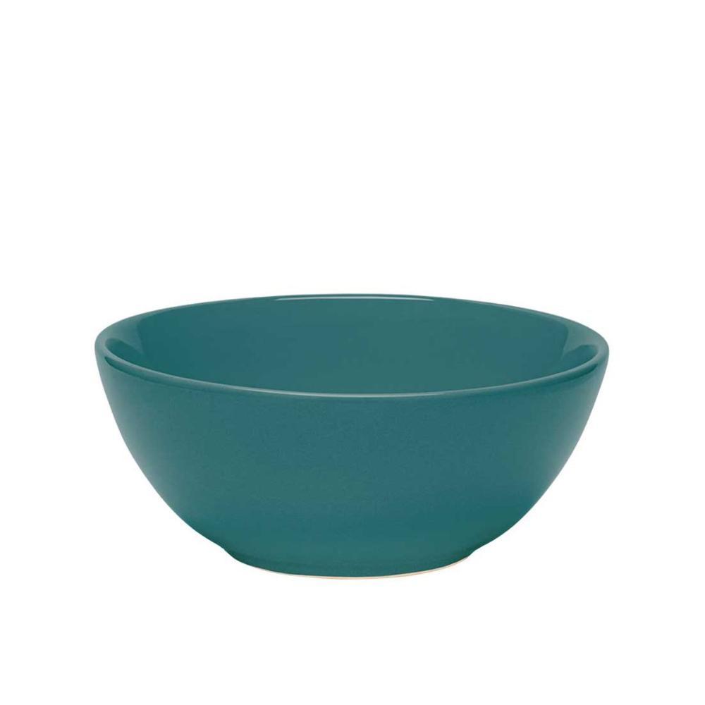 Jogo Lanche De 8 Peças Oxford Verde - 3