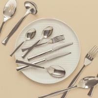 Jogo de 6 Xícaras de Chá Grande 200ml com Pires Flat Zen - 5