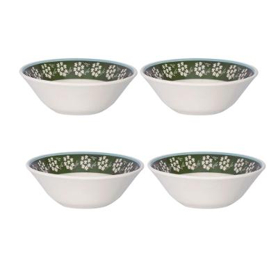 Jogo de 4 tigelas Conic 500 ml Donna Bosque