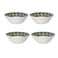 Jogo de 4 tigelas Conic 500 ml Donna Bosque - 1