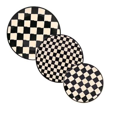 Aparelho De Jantar 18 Peças Oxford Unni Damas