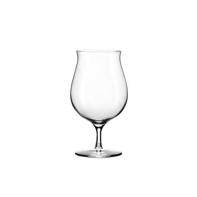 Jogo de 6 Taças De Cristal Para Cerveja Artesanal 540 ml Classic