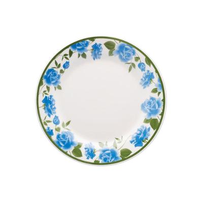 Jogo de 6 Pratos Sobremesa 18Cm Biona Donna Alice