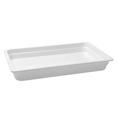 Travessa Gn 1/1 Em Melamina 7l Container - Oxford