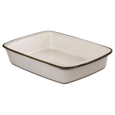 Travessa Refratária Tango 3,25L Oxford Maresia Grande