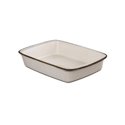 Travessa Refratária Tango 1,4 L Oxford Maresia Pequena