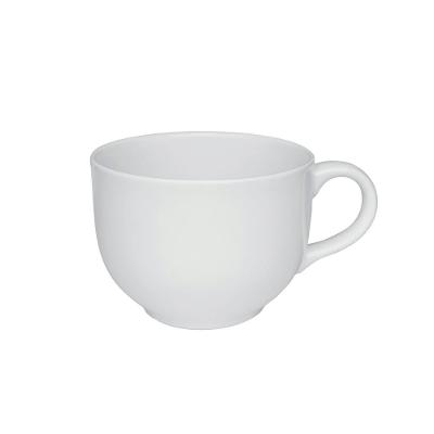 Caneca Jumbo 740ml Biona Branca