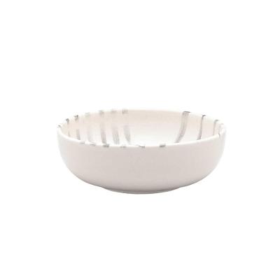 Tigela Flat 600 Ml Oxford Samambaia