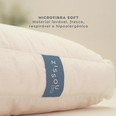 Travesseiro Zissou Fluff (60 x 40)