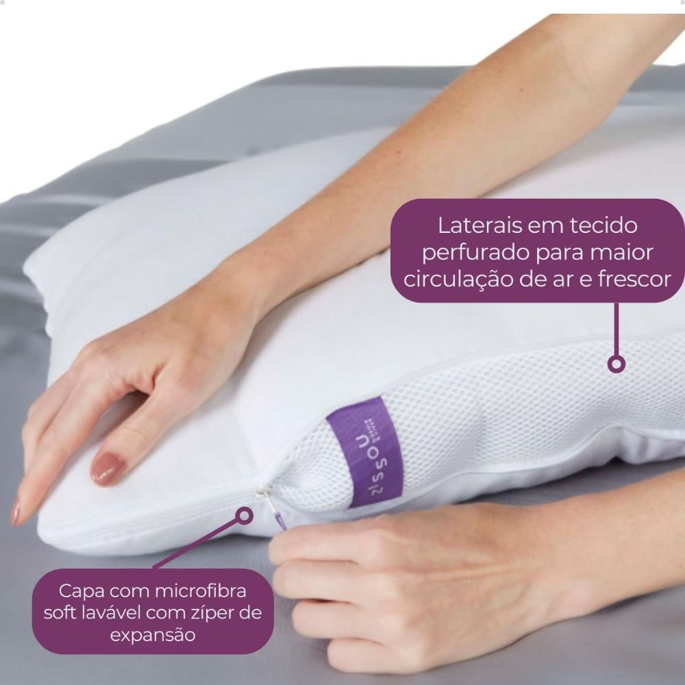 Travesseiro Zissou Bloom (60 x 40) - 4