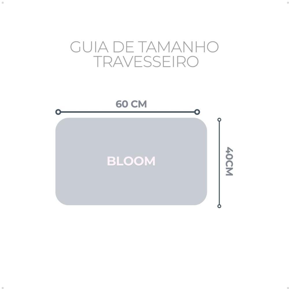 Travesseiro Zissou Bloom (60 x 40) - 8