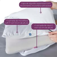 Travesseiro Zissou Bloom (60 x 40) - 3