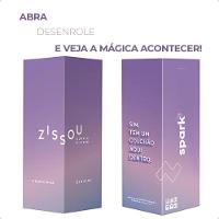 Colchão Spark by Zissou Equilibrado - Solteiro (188 x 88 x 25) - 6