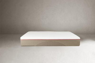 Colchão Zissou Coral Macio G3 - Solteiro (188 x 88 x 30)