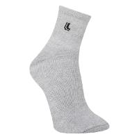 Kit Meia Cano Médio Lupo Especial 10 Pares - 2