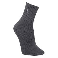 Kit Meia Cano Médio Lupo Especial 10 Pares - 3