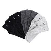 Kit Meia Cano Médio Lupo Especial 10 Pares - 5