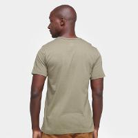Camiseta Hering Slim Básica Masculina - 2