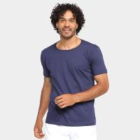 Camiseta Daytan Básica Masculina - 1
