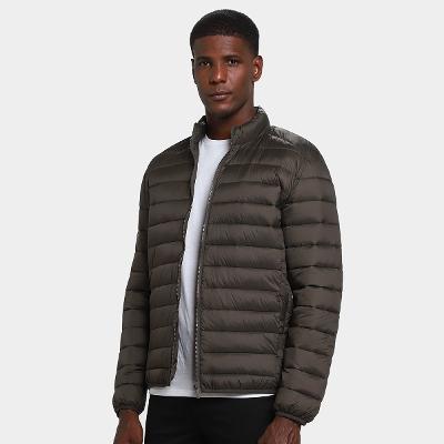 Jaqueta Puffer Hering Masculina
