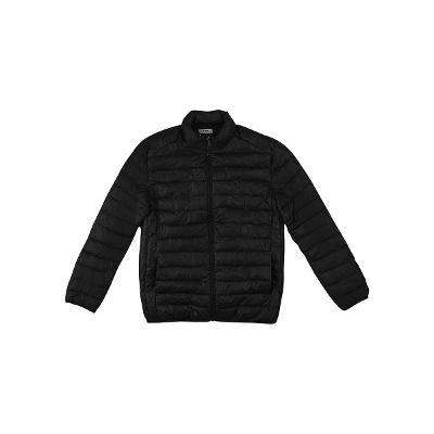Jaqueta Puffer Hering Masculina