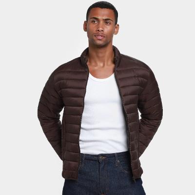 Jaqueta Puffer Hering Masculina