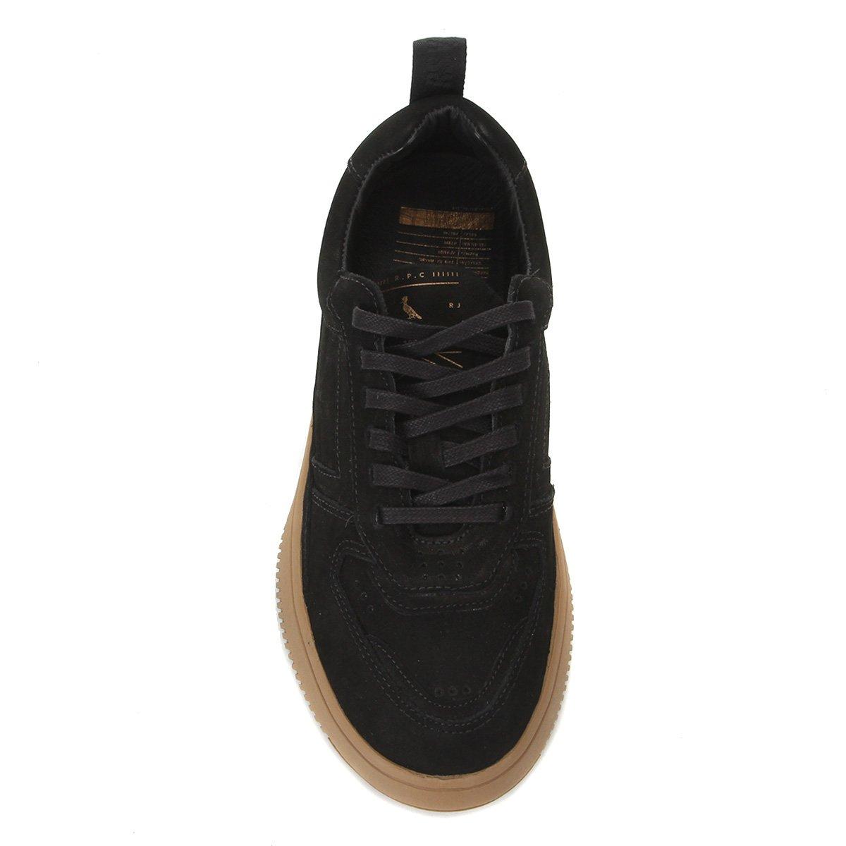 Tênis Couro Reserva Hero Masculino - 2