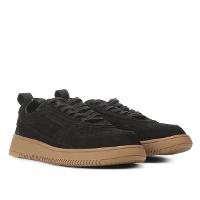 Tênis Couro Reserva Hero Masculino - 1