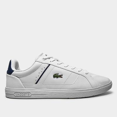 Tênis Lacoste Europa Pro Masculino