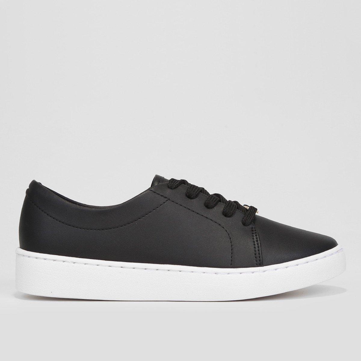 Tênis Vizzano Casual Feminino - 1