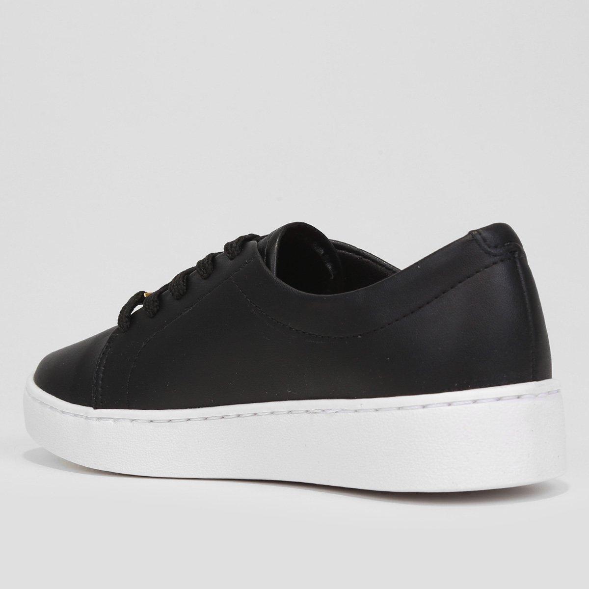 Tênis Vizzano Casual Feminino - 4