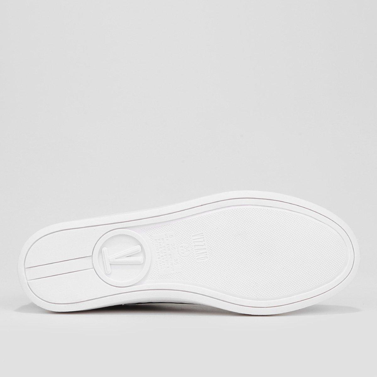 Tênis Vizzano Casual Feminino - 5