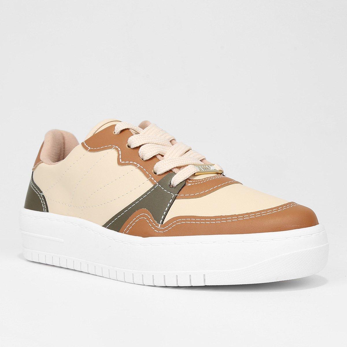 Tênis Vizzano Casual Feminino - 2