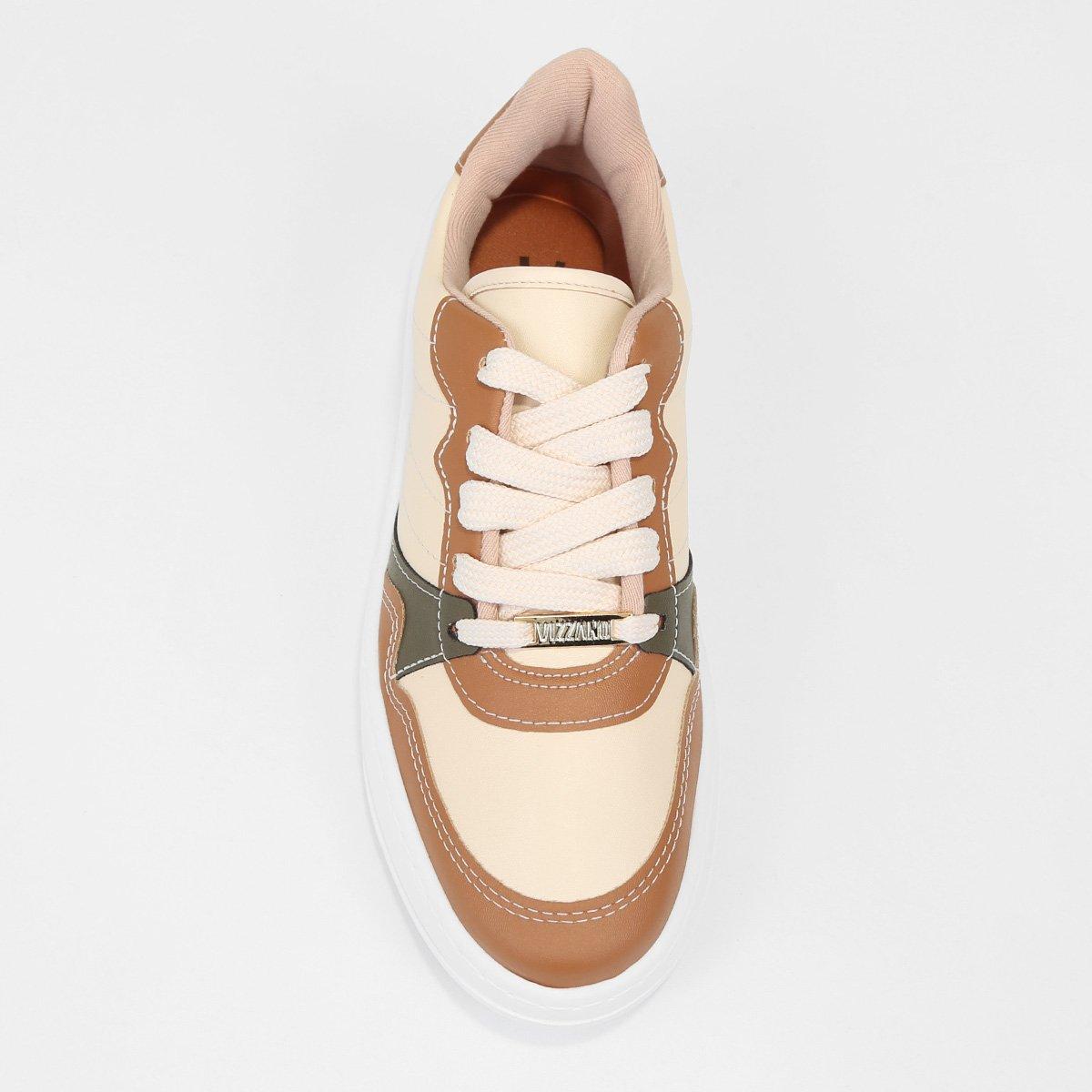 Tênis Vizzano Casual Feminino - 3