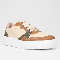 Tênis Vizzano Casual Feminino - 2