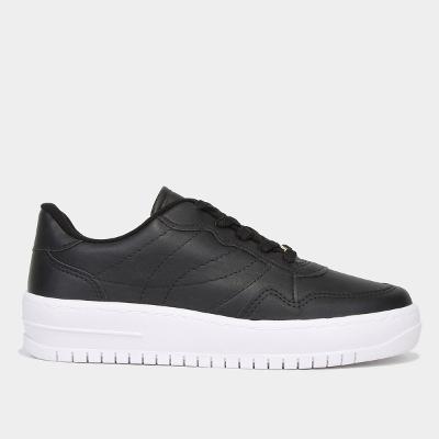 Tênis Vizzano Casual Feminino