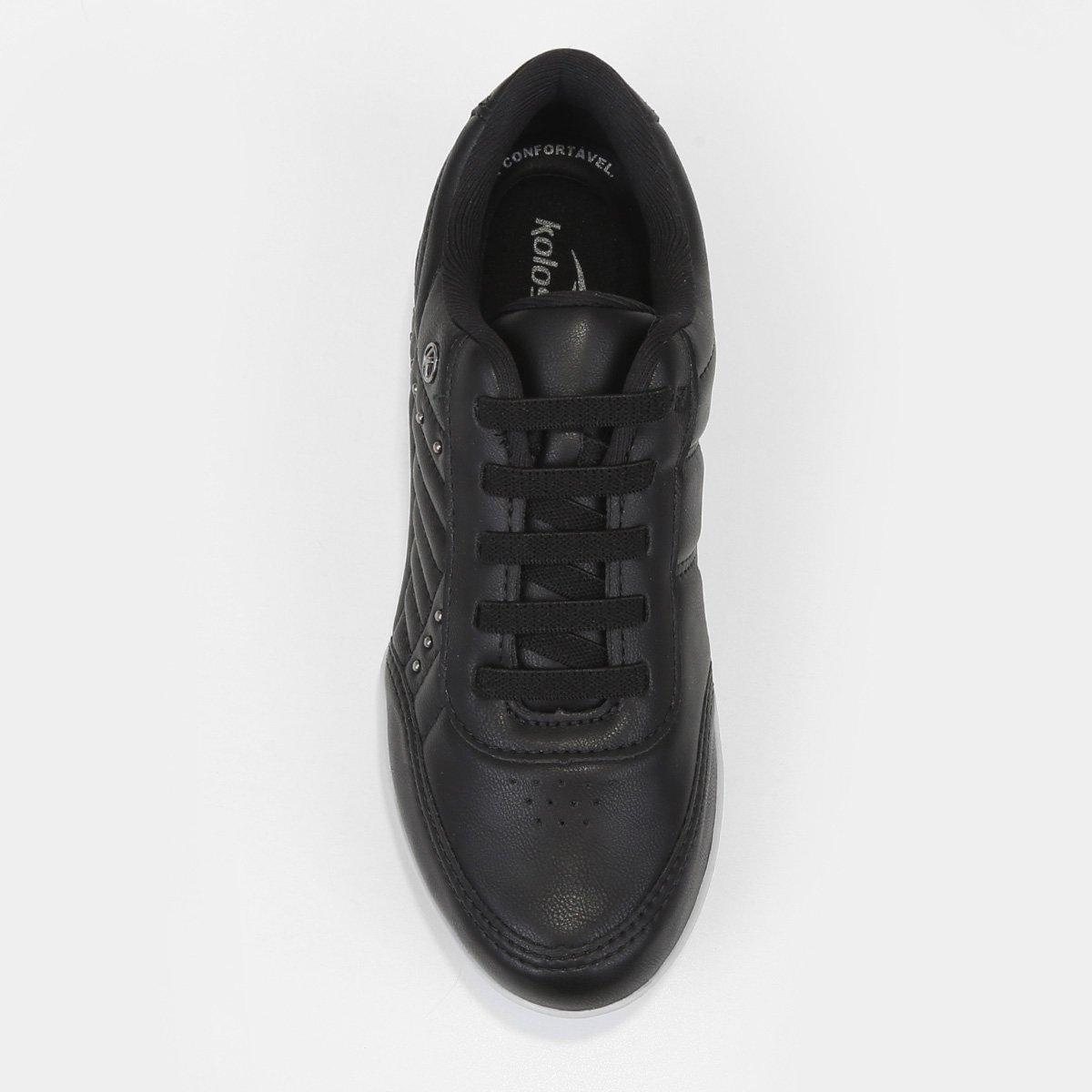 Tênis Kolosh Casual Feminino - 4