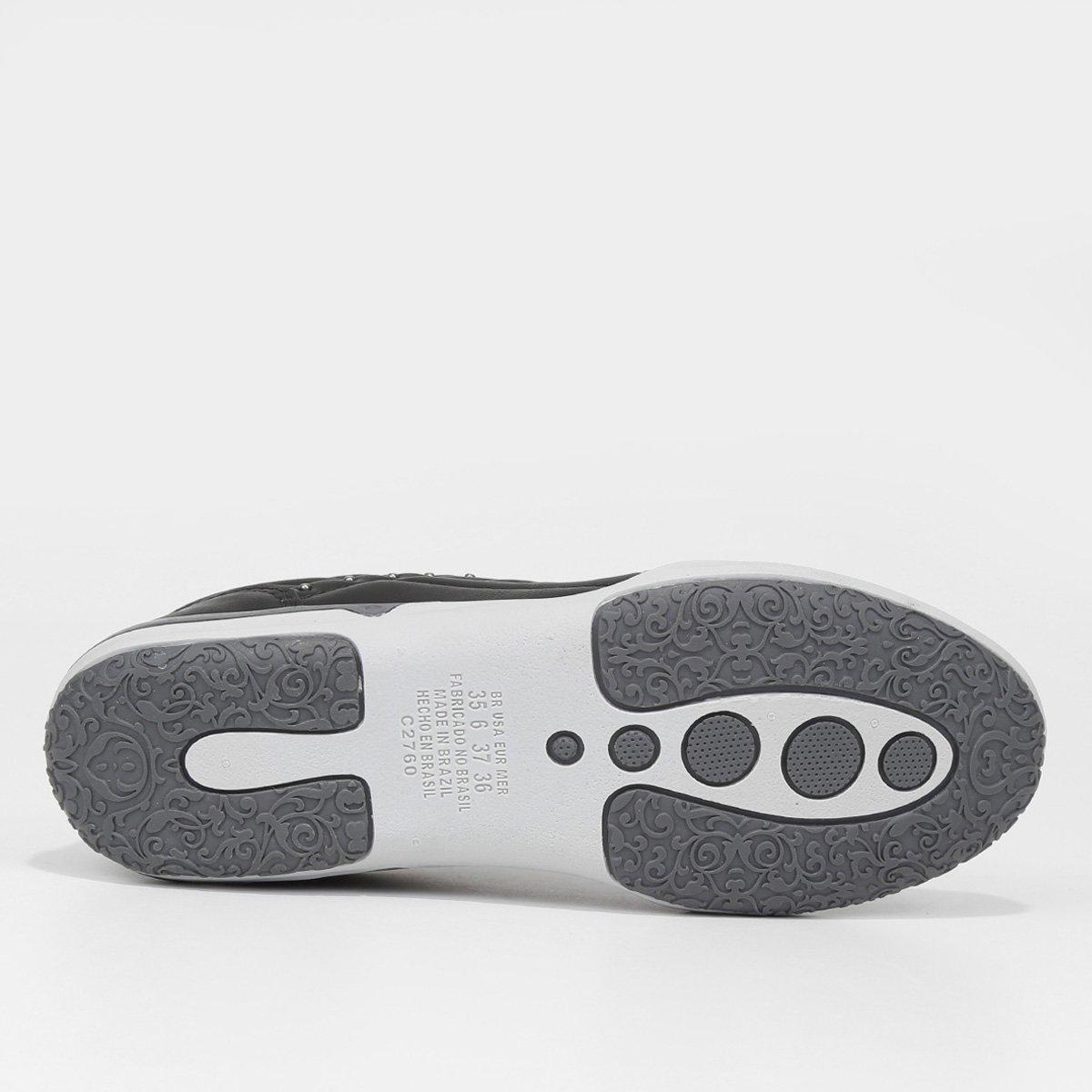 Tênis Kolosh Casual Feminino - 6