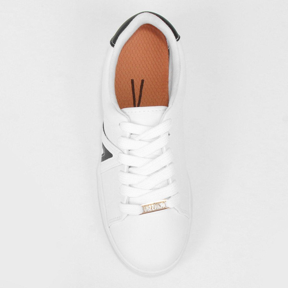 Tênis Vizzano Casual Cano Baixo Feminino - 4