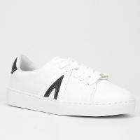 Tênis Vizzano Casual Cano Baixo Feminino - 3