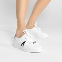 Tênis Vizzano Casual Cano Baixo Feminino - 2