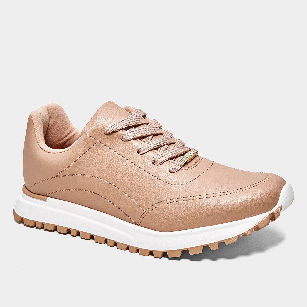 Tênis Vizzano Casual Tratorado Feminino - 2