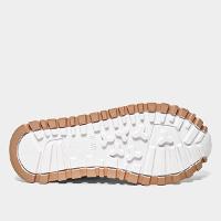 Tênis Vizzano Casual Tratorado Feminino - 5